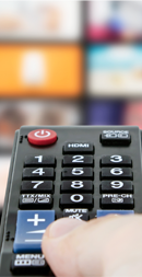 orange TV Empresas